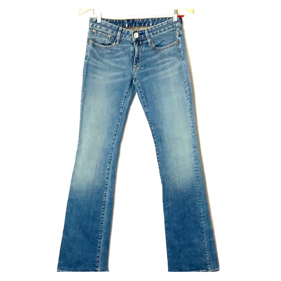 Earnest AMI Bootcut Jeans - Picture 3 of 7